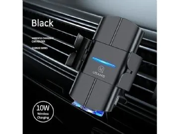 USAMS Induktionsfäste US-CD133 10W