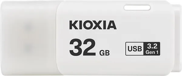Kioxia TransMemory U301 32GB USB 3.0