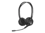 Sandberg - Headset - fullstorlek