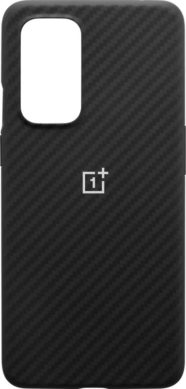 OnePlus 9 Karbon Bumperfodral