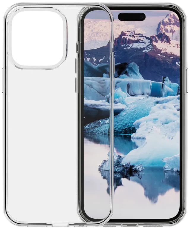 dbramante1928 Iceland Pro MagSafe iPhone 15 Pro Max skal