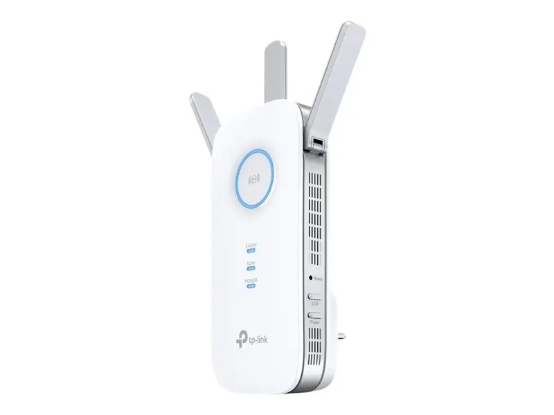 TP-Link RE550 - räckviddsökare för wifi