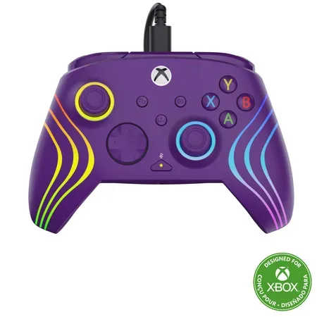Turtle Beach Afterglow Wave Spelkontroll