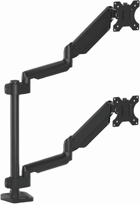 Fellowes Platinum Monitor Arm monteringssats