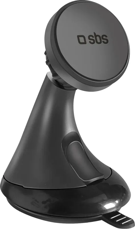 Sbs Magnetisk mobiltelefonhållare med sugkopp