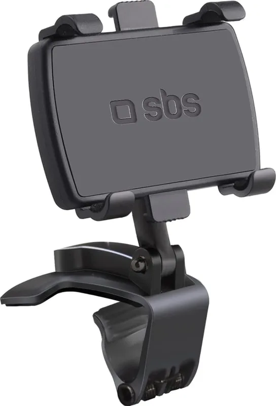 SBS universalhållare för mobiltelefon med monteringsalternativ
