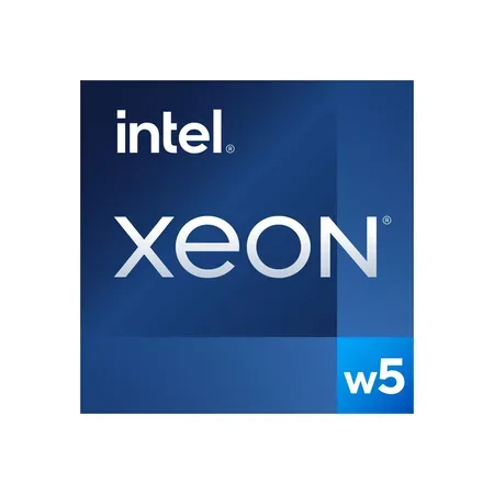 Intel Xeon W W5-3433 processor, 16 kärnor