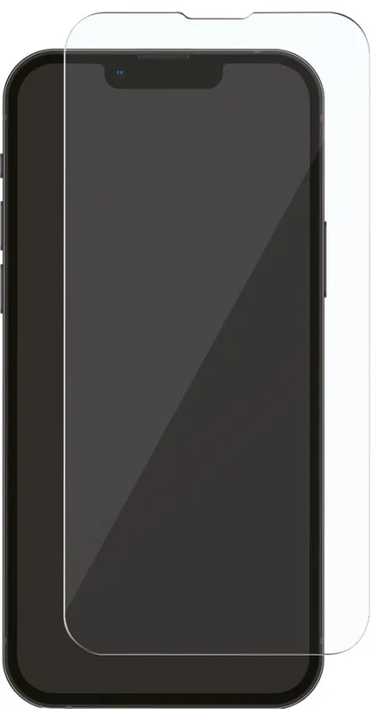 Panzer Full-Fit iPhone 13/13 Pro skärmskydd