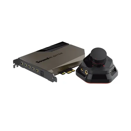 Creative Sound Blaster AE-7 ljudkort