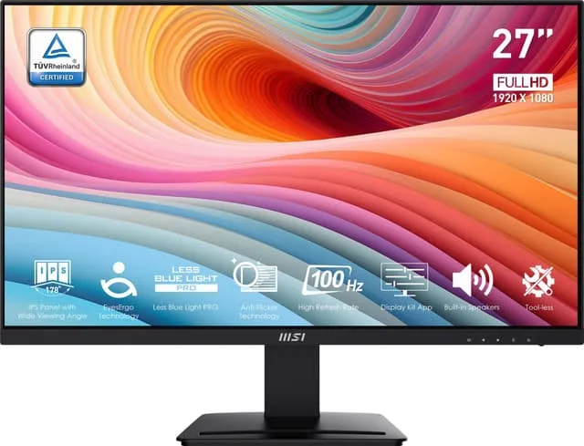 MSI PRO MP273A