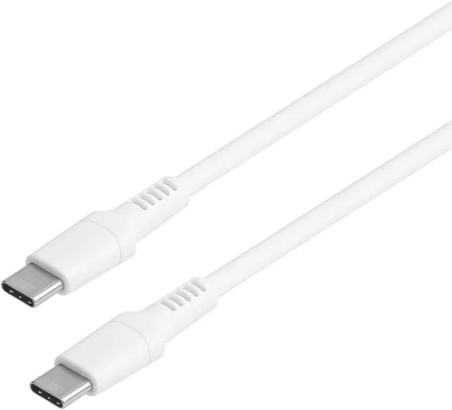 Sandstrøm USB-C till USB-C kabel