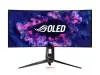 Asus ROG Swift PG34WCDM