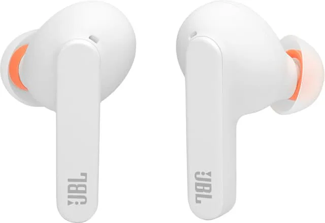 JBL LIVE Pro+ True Wireless in-ear hörlurar