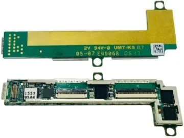 CoreParts TABX-SURFACE-PRO4-01, Anslutningsenhet