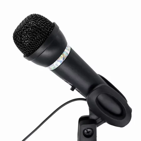 Gembird MIC-D-04 mikrofon