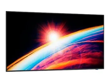 NEC MultiSync E658