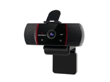 Thronmax Stream GO X1 webbkamera, Full HD, 30 fps