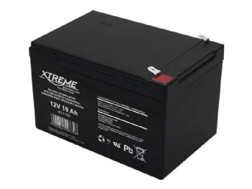 Blow XTREME - UPS-batteri