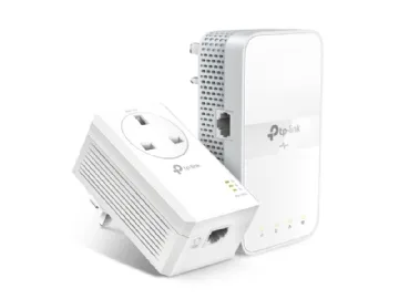TP-Link TL-WPA7617 KIT