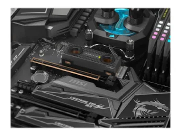 Corsair Microsystems CORSAIR Hydro X Series XM2
