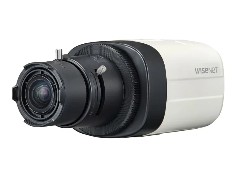 Hanwha Vision WiseNet HD+ HCB-6000PH
