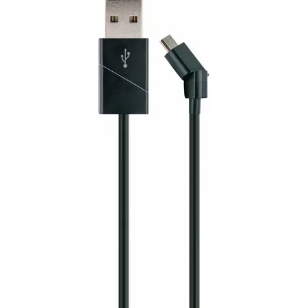 Schwaiger Power4You Ultimate USB till Micro-USB-kabel