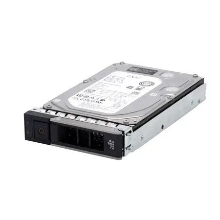 Axis 4 TB hårddisk för övervakningssystem, 7200 rpm