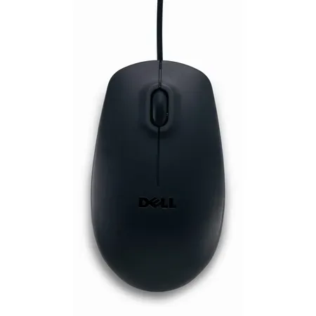 Dell USB-mus, optisk
