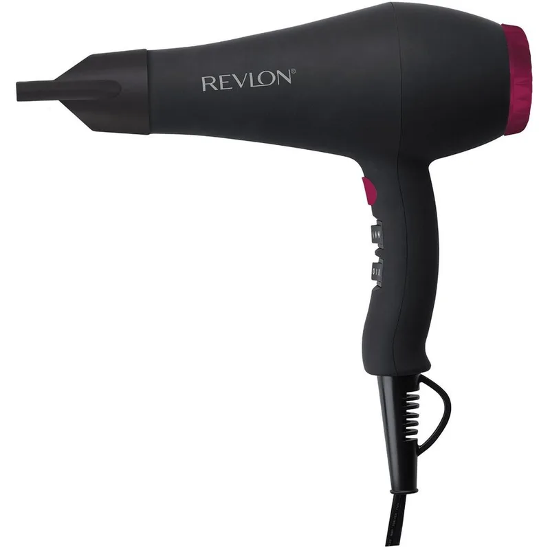 Revlon Hårfön Smooth Brilliance AC