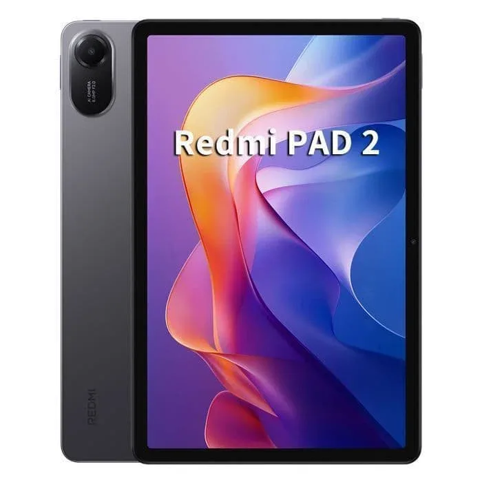 Xiaomi Redmi Pad 2