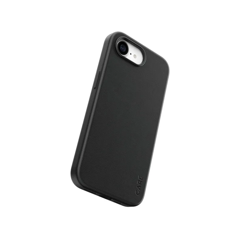 PanzerGlass CARE™ by PanzerGlass® Solo Case Black iPhone 17e