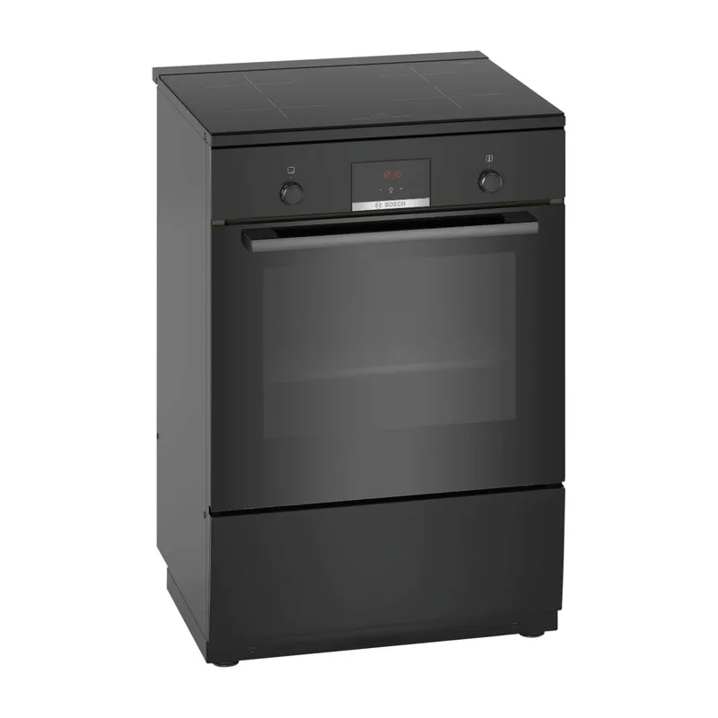 Bosch Serie 4 Induktionsspis HLN39A060U (60cm)