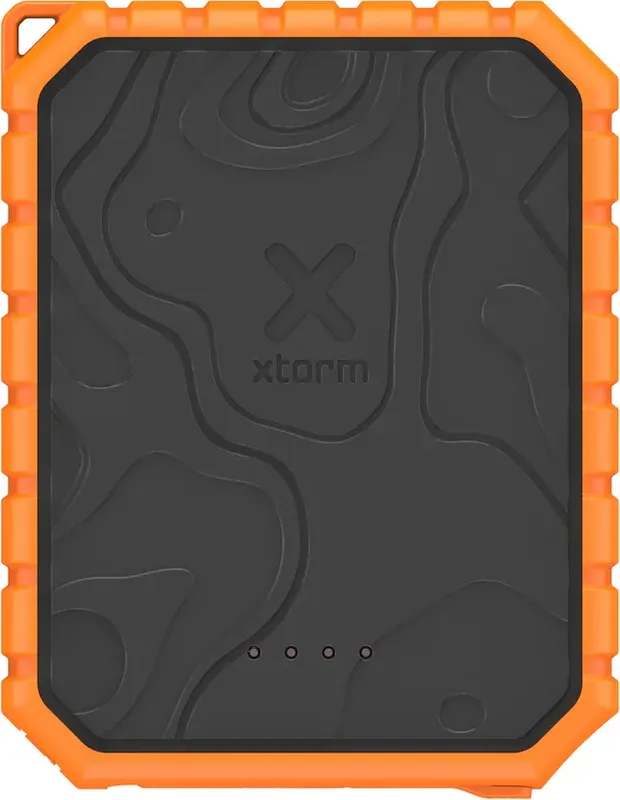 Xtorm Rugged 10000mAh powerbank