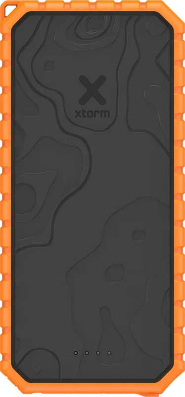 Xtorm Rugged 20000mAh powerbank