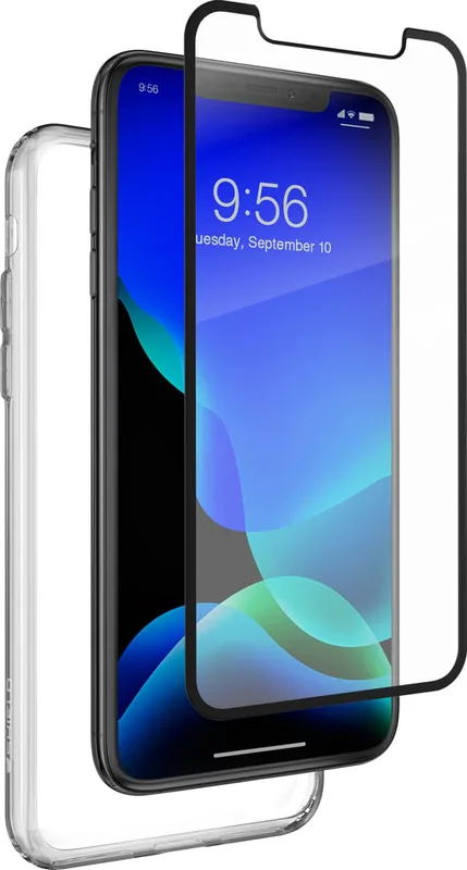 Zagg 360 Protection skyddspaket för iPhone 11 Pro Max