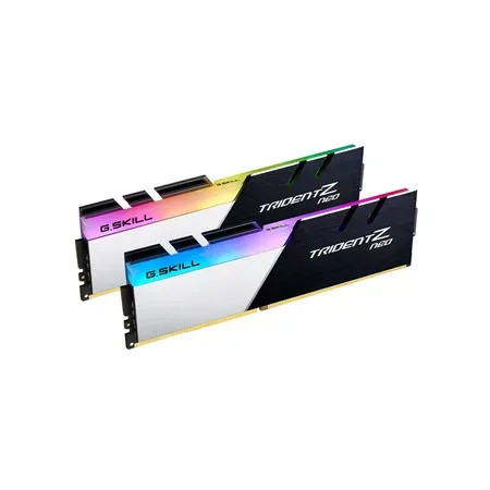 G.Skill TridentZ Neo Series 32GB:2x16GB DDR4 RAM