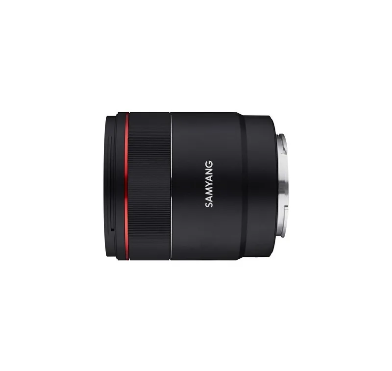 Samyang AF 24mm f/1.8 FE vidvinkelobjektiv för Sony E
