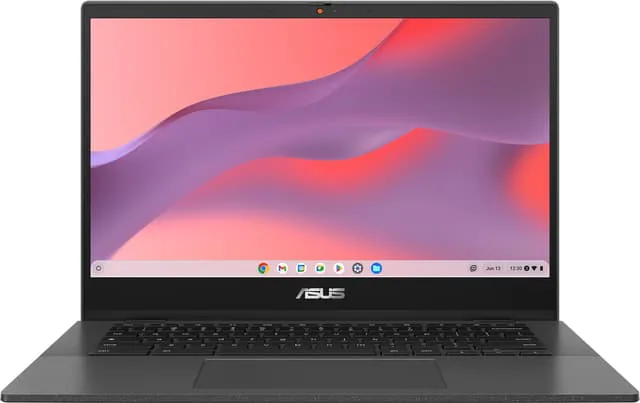Asus Chromebook CM1402 MediaTek/4/64