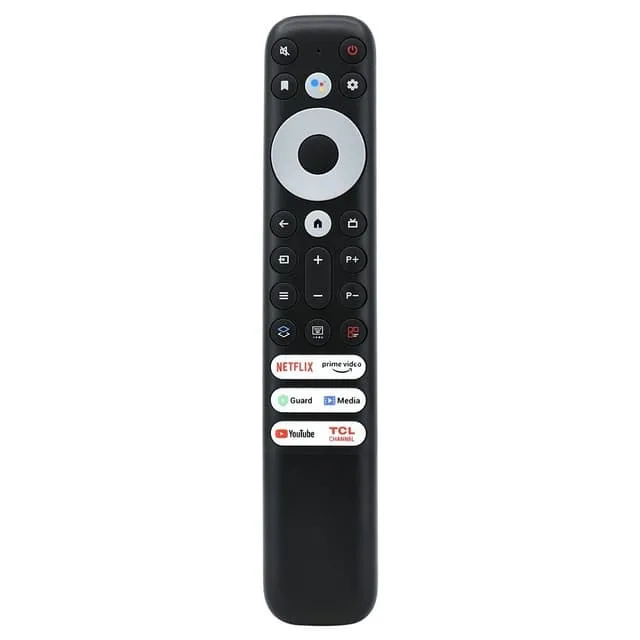 MTK RC902V FMR4 TV fjärrkontroll Ersättning för