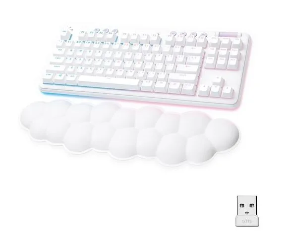Logitech G715 trådlöst tangentbord
