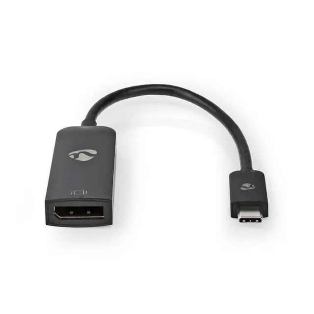 Nedis USB-C Adapter