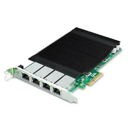 PLANET ENW-9740P nätverkskort intern Ethernet 1000 Mbit/s