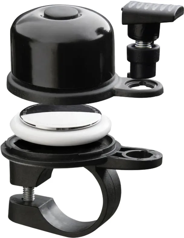 Airbell 22mm Hållare för föremålstracker