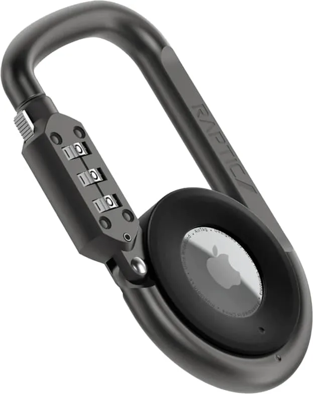 Raptic LINK + Lock