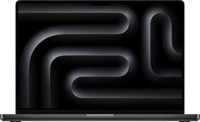 MacBook Pro 16 M3 Pro 18/512GB