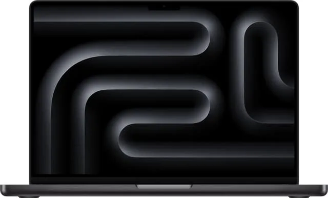 Apple MacBook Pro 14 M3 Pro 18/1TB