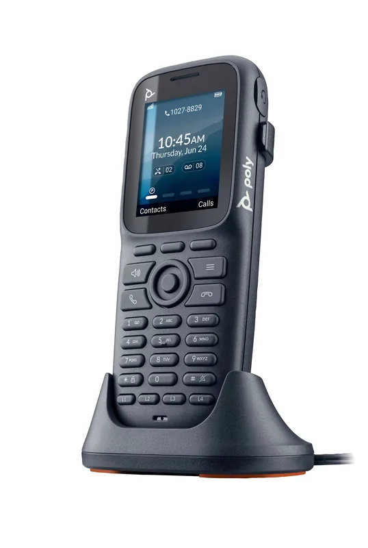 HP Poly Rove 20 DECT-handenhet