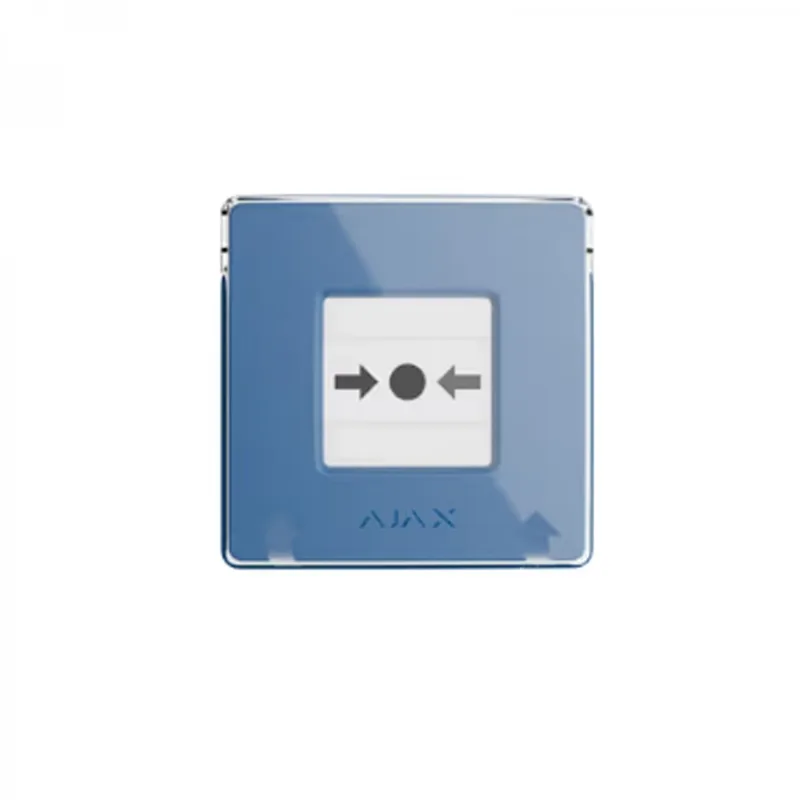 Ajax Systems 71254.171.NC1 Manuell anropspunkt