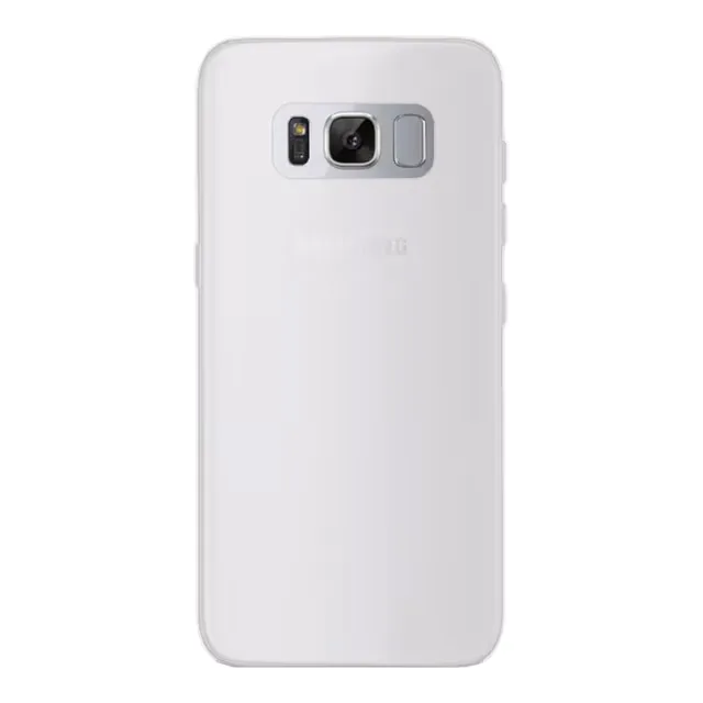 Puro 0.3 Samsung Galaxy S8 Plus fodral