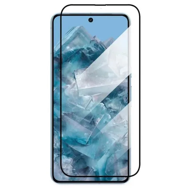 CaseOnline 5D glas skärmskydd Google Pixel 8 Pro